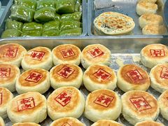 -常州糕团店(北大街新世纪商城店)