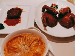 -利苑酒家(华熙国际店)