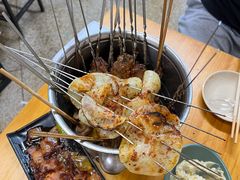 -炒豆合作社(东四总店)