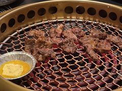 -極屋鮨牛 · 烧肉酒场(时代C馆店)