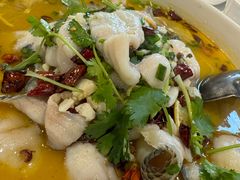 -火龙堂·风味民间菜(文一路店)