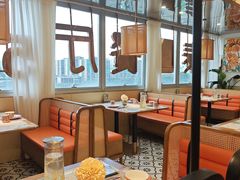 -泰椰里·泰国餐厅(智慧城广百广场店)
