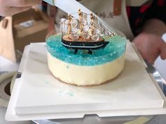 -千浔一暖DIY蛋糕烘焙(人民大学店)