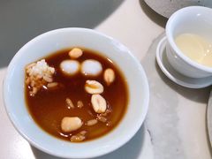 红糖冰粉-渔语鱼酸菜鱼新川菜(来福士店)
