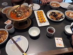 -紫泥369粗粮季(四牌楼店)