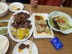 -广东小美食(果戈里大街店)