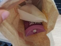 -麦当劳(龙之梦购物中心店)