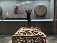 -信阳博物馆