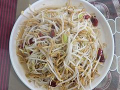 -杨记小炒老店
