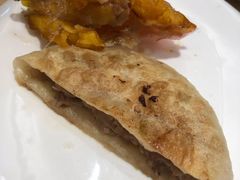 牛肉饼-东北风(江北万达店)