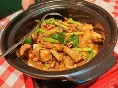 -潮爷的店·小龙虾·烧烤