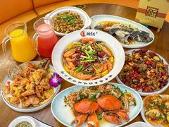 -醉壹号海鲜大排档(厦门店)