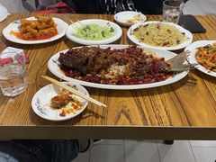 -红实家常菜(静安里店)