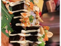 -古田居·特色寿司料理(星之岛旗舰店)