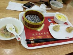 -宋记粥铺家常菜·米饭套餐·粤式早点(宽城万达店)