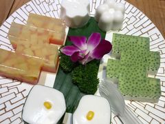 -摩登有记·新派泰国菜(银钻广场店)