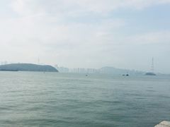 -鼓浪屿内厝澳码头(轮渡站)