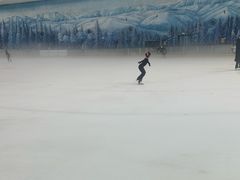 -世界之窗阿尔卑斯冰雪世界