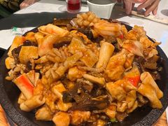 -百饺园(平山道店)