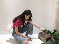 -XI·LaundryCafe 喜咖自助洗衣咖啡店