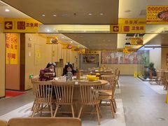 -郑百万·百万卤鹅重庆菜馆·家宴旗舰店(动物园店)
