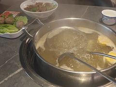 -贵宾牛·潮汕牛肉火锅(珠池总店)