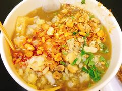 -阿生哥螺蛳粉(永安街店)