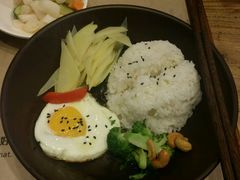 -海盗虾饭·剥好的小龙虾饭(SOHO尚都店)