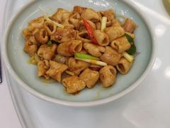 -围龙屋客家食府(福田店)