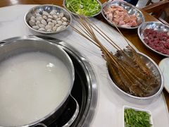 -盈田盈粥庄(博山东路店)
