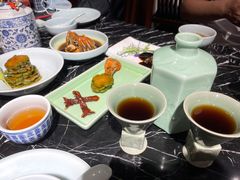 黄酒-孔乙己酒家(虹桥路店)