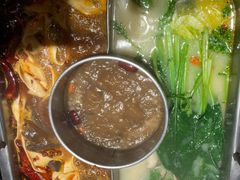 -巴奴毛肚火锅(六天地店)