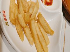 -豪享来中西餐厅(隆昌店)