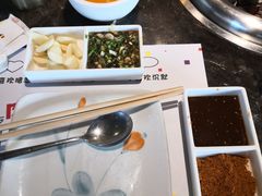 -一品诚记烤肉·甄选店(中南路店)
