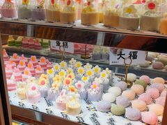 -汉阳廷自助烤肉·火锅(万丰海岸城店)