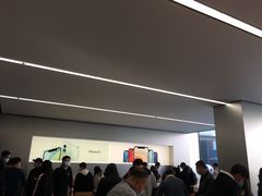 -Apple零售店(中街大悦城店)
