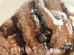 -红星前进面包牛奶公司(畅春园店)