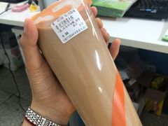红豆奶茶-CoCo都可(小寨赛格店)