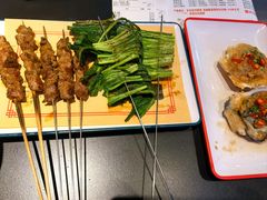 -沈胖子音乐烤吧·炒菜·龙虾(环城东路店)
