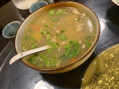 -卧龙堡客栈·中餐厅(古北水镇店)