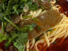 -魏旺湖北正宗牛肉面(硚口公园店)