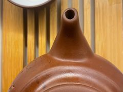 -西安绿地假日酒店·丽宝轩中餐厅