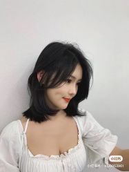 -秦·专注剪发