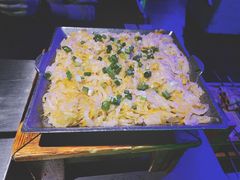 -很久以前羊肉串(清河店)