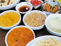 秃黄油-裕兴记•蟹黄面馆(人民广场店)