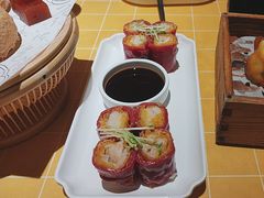 -蔡澜点心·粤菜(花城汇南区店)