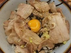 -拉面莊夢語＆中华料理八椿