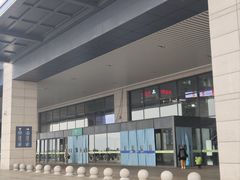-长春西站