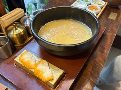 -银米·云南传统过桥米线(双廊黑金冠店)