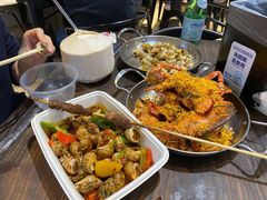 -盒马鲜生(皇庭广场店)